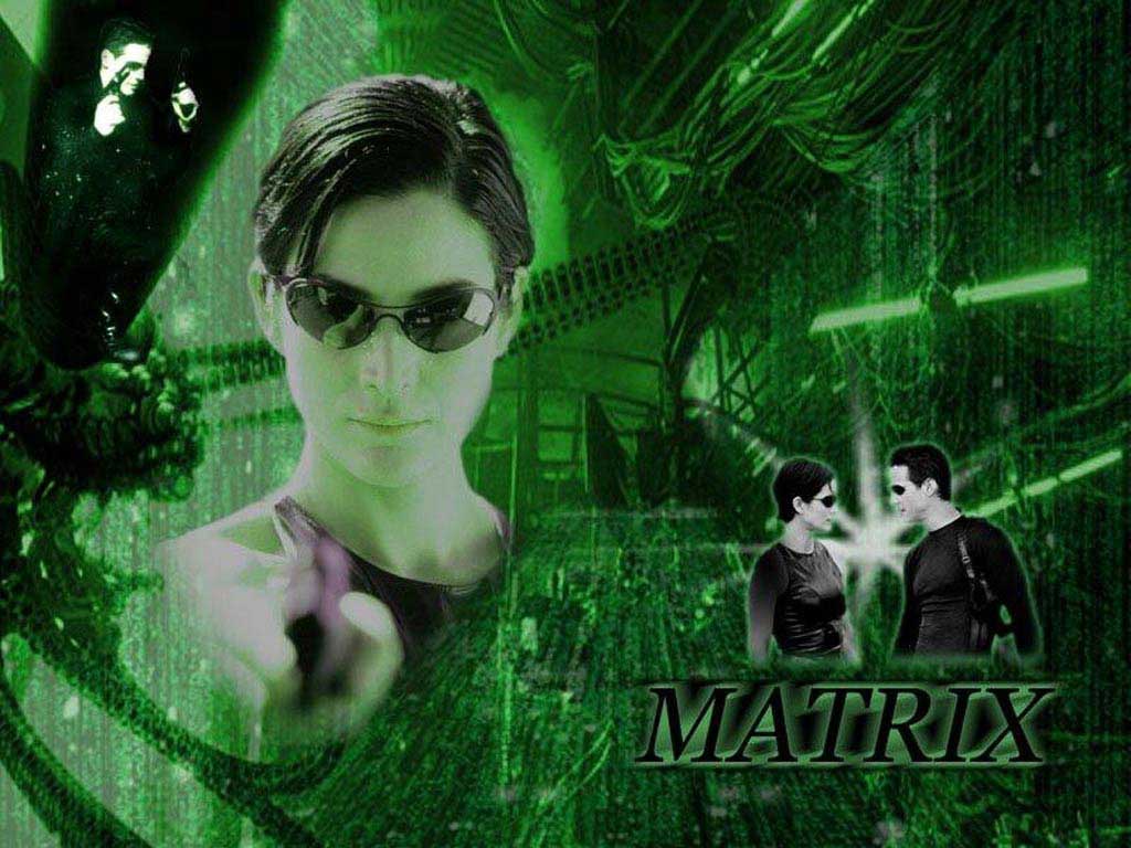 Matrix Desktop Wallpaper # 11