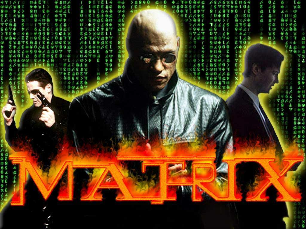 Matrix Desktop Wallpaper # 19