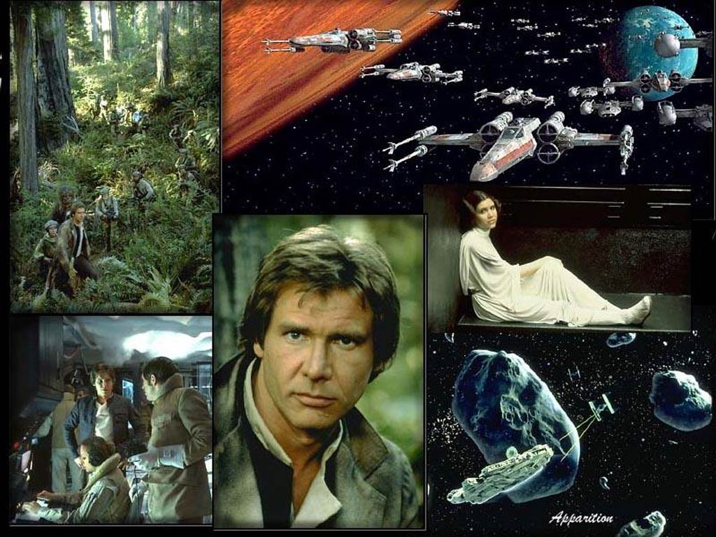Star Wars Desktop Wallpaper # 8