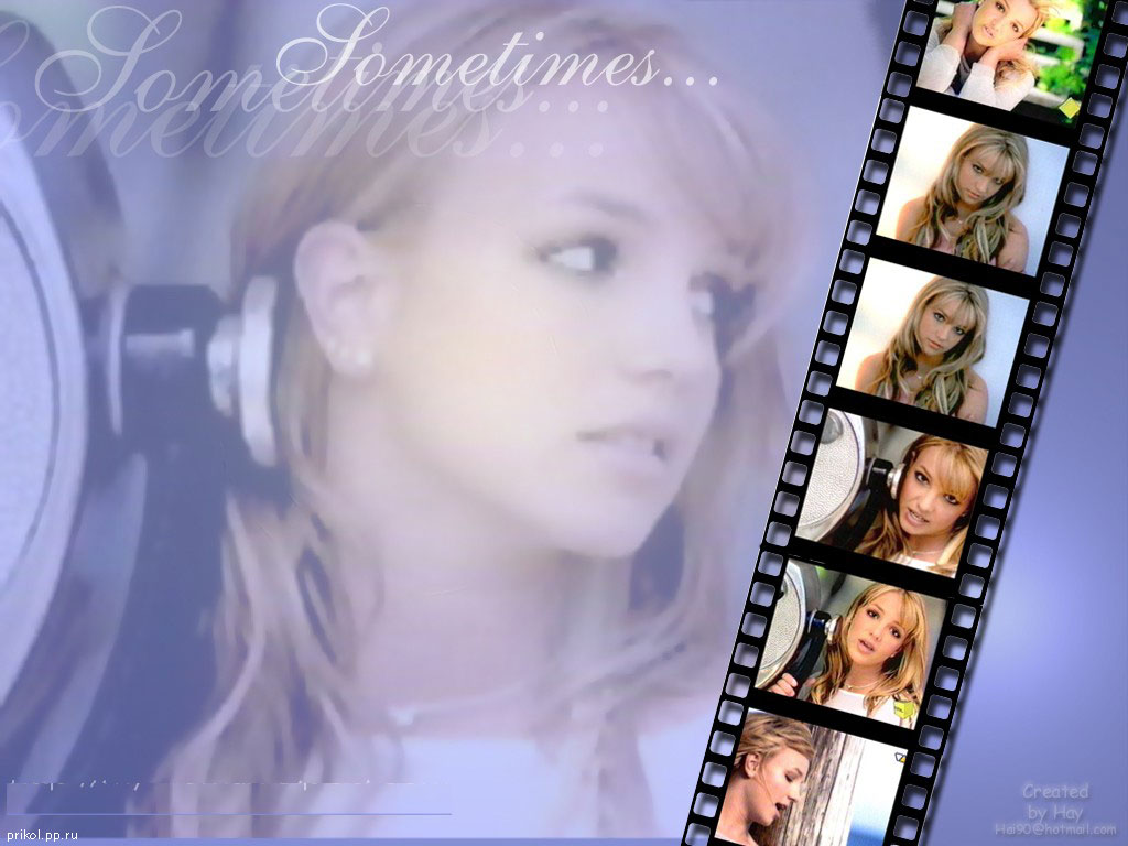 Britney Spears Free Desktop Wallpaper # 14