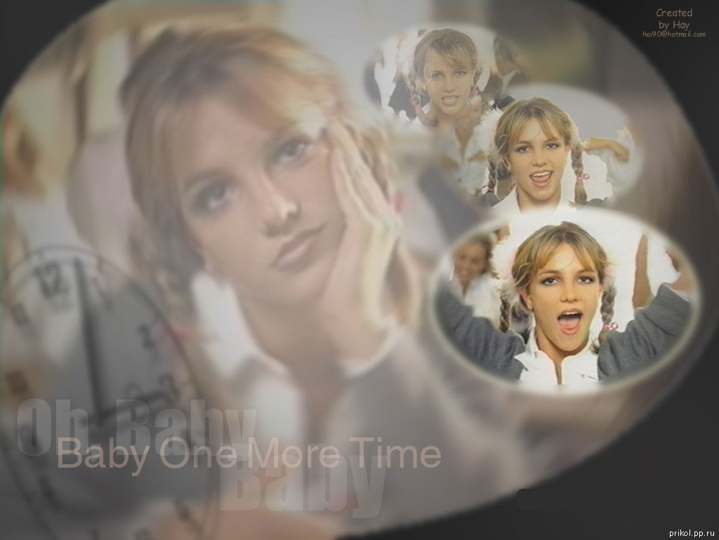 Britney Spears Free Desktop Wallpaper # 15