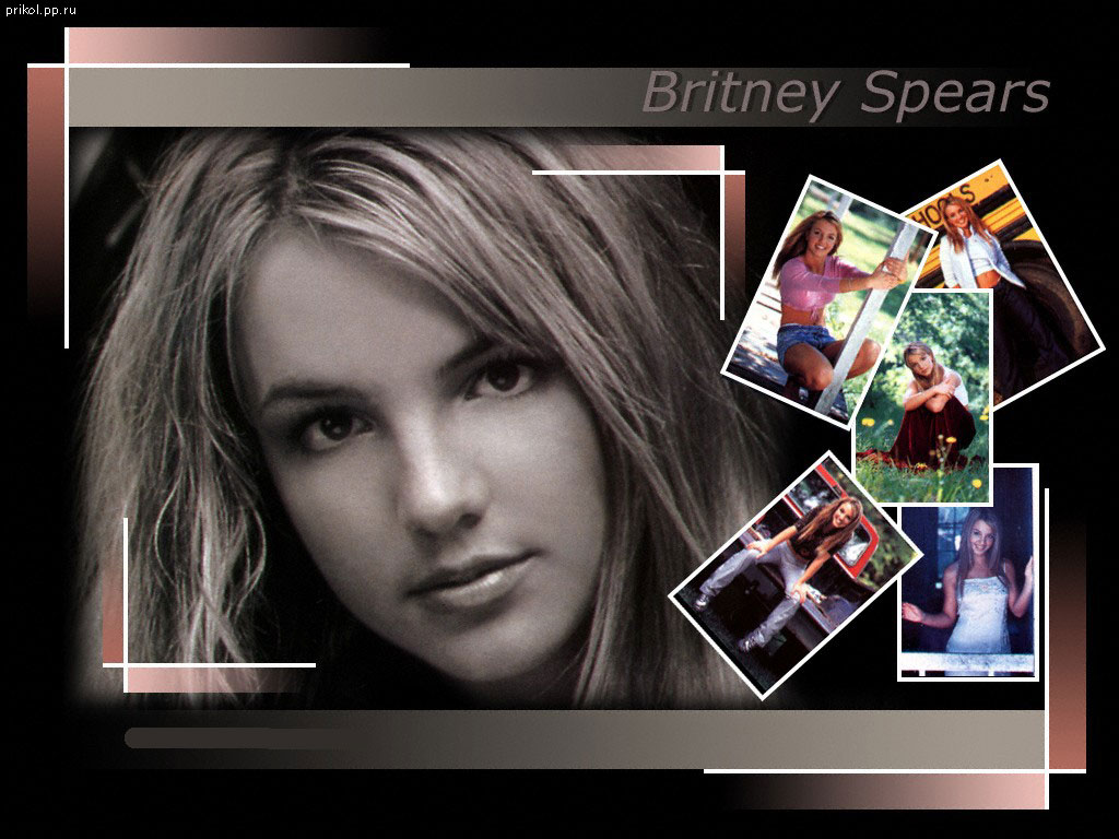 Britney Spears Free Desktop Wallpaper # 17
